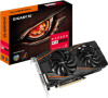 Get Gigabyte Radeon RX 580 GAMING 8G PDF manuals and user guides