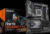 Get Gigabyte X670 GAMING X AX PDF manuals and user guides