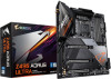 Get Gigabyte Z490 AORUS ULTRA PDF manuals and user guides