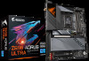 Get Gigabyte Z690 AORUS ULTRA PDF manuals and user guides