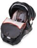 Get Graco 1750726 - SnugRide Infant Car Seat PDF manuals and user guides
