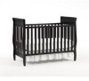 Graco 3001635-043 - Sarah Classic Convertible Crib Manual