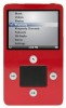 Get Haier H1B004RD - Ibiza Rhapsody 4 GB Video MP3 Player PDF manuals and user guides