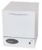 Get Haier HDT18PA - Space Saver Compact Dishwasher PDF manuals and user guides