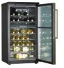 Get Haier HERHVZ040ABH - Wine Cellar Dual Zone Touch Screen PDF manuals and user guides