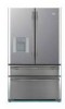Get Haier PBFS21EDAP - 18.4 cu.ft Refrigerator Freezer PDF manuals and user guides