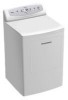 Get Haier RDE350AW - 6.5 Cu. Ft. Electric Dryer PDF manuals and user guides