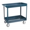 Get Harbor Freight Tools 5770 - 24 In. x 36 In.Two Shelf Steel Service Cart PDF manuals and user guides