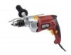 Get Harbor Freight Tools 60495 - 1/2 in. Variable Speed Reversible Hammer Drill PDF manuals and user guides