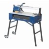 Get Harbor Freight Tools 60608 - 1.5 Horsepower 7 in. Bridge Tile Saw PDF manuals and user guides