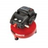 Get Harbor Freight Tools 60637 - 3 gal. 1/3 HP 100 PSI Oilless Pancake Air Compressor PDF manuals and user guides