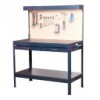 Get Harbor Freight Tools 60723 - Multipurpose Workbench With Cabinet Light PDF manuals and user guides