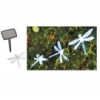Get Harbor Freight Tools 60758 - Solar Dragonfly LED String Light PDF manuals and user guides