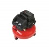 Get Harbor Freight Tools 61615 - 3 gal. 1/3 HP 100 PSI Oilless Pancake Air Compressor PDF manuals and user guides