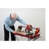 Get Harbor Freight Tools 62382 - 7 in. 1.5 HP Bridge Tile Saw PDF manuals and user guides