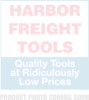 Get Harbor Freight Tools 62391 - 10 in. 2.5 HP Tile/Brick Saw PDF manuals and user guides