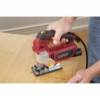Get Harbor Freight Tools 63123 - 6.5 Amp Heavy Duty Tool-Free Variable Speed Orbital Jig Saw PDF manuals and user guides