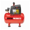 Get Harbor Freight Tools 97080 - 3 gal. 1/3 HP 100 PSI Oilless Hotdog Air Compressor PDF manuals and user guides