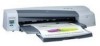 Get HP 110Plus - DesignJet Color Inkjet Printer PDF manuals and user guides