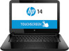 Get HP 14-r000 PDF manuals and user guides
