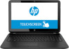 Get HP 15-f100 PDF manuals and user guides