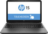 Get HP 15-g000 PDF manuals and user guides