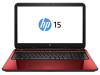 Get HP 15-g007dx PDF manuals and user guides