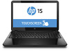 Get HP 15-g020nr PDF manuals and user guides