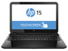Get HP 15-g021ds PDF manuals and user guides