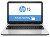Get HP 15-g023ds PDF manuals and user guides