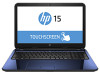 Get HP 15-g024ds PDF manuals and user guides