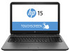 Get HP 15-g025ds PDF manuals and user guides