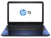 Get HP 15-g033ds PDF manuals and user guides