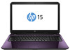 Get HP 15-g036cy PDF manuals and user guides