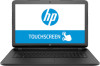 Get HP 17-p000 PDF manuals and user guides