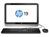 Get HP 19-2020xt PDF manuals and user guides