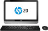Get HP 20-2300 PDF manuals and user guides