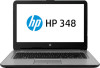 Get HP 348 PDF manuals and user guides