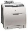 Get HP 3600n - Color LaserJet Laser Printer PDF manuals and user guides