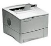 Get HP 4000n - LaserJet B/W Laser Printer PDF manuals and user guides