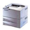Get HP 4050tn - LaserJet B/W Laser Printer PDF manuals and user guides