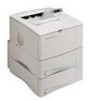 Get HP 4100dtn - LaserJet B/W Laser Printer PDF manuals and user guides