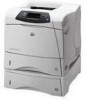 Get HP 4200tn - LaserJet B/W Laser Printer PDF manuals and user guides