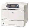 Get HP 4240n - LaserJet B/W Laser Printer PDF manuals and user guides