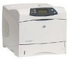 Get HP 4350n - LaserJet B/W Laser Printer PDF manuals and user guides