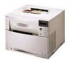 Get HP 4550hdn - Color LaserJet Laser Printer PDF manuals and user guides
