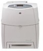 Get HP 4650n - Color LaserJet Laser Printer PDF manuals and user guides
