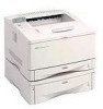 Get HP 5000n - LaserJet B/W Laser Printer PDF manuals and user guides