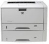 Get HP 5200dtn - LaserJet B/W Laser Printer PDF manuals and user guides