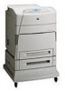Get HP 5500dtn - Color LaserJet Laser Printer PDF manuals and user guides
